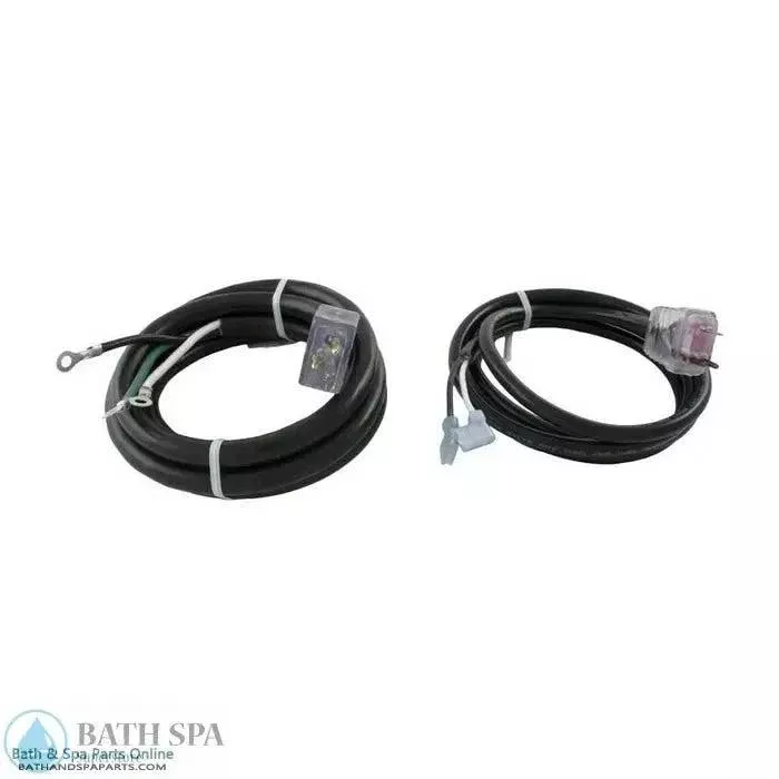Hydro-Quip PS Series Electronic Remote Heater Cord Kit (48-0162-60)