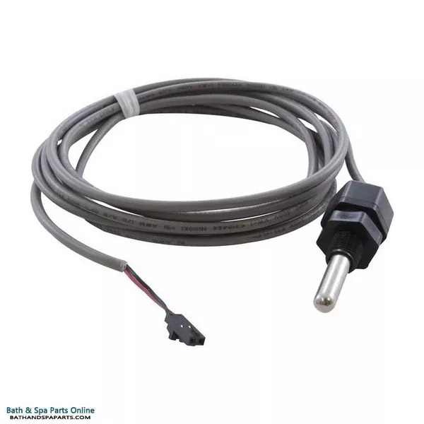 Hydro-Quip Temperature/Hi-Limit Sensor [BWG] [M7] [82″] [w/Hardware] (34-0202C)