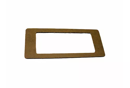 HydroQuip Topside Adapter Plate Ht-2 Series 8.5" X 4" With Gasket | 80-0511B-K