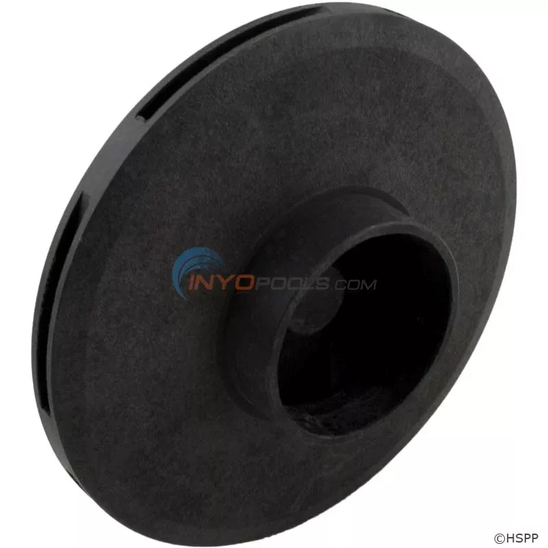 Hydrostorm Impeller 3/4 Hp (WC6340122)
