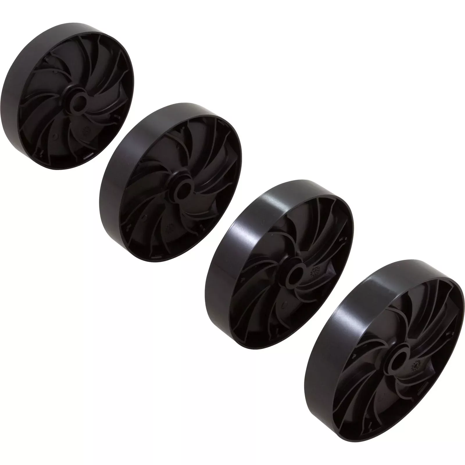 Impeller and Diffuser Kit, Zodiac Polaris PB4SQ Booster Pump- R0722800