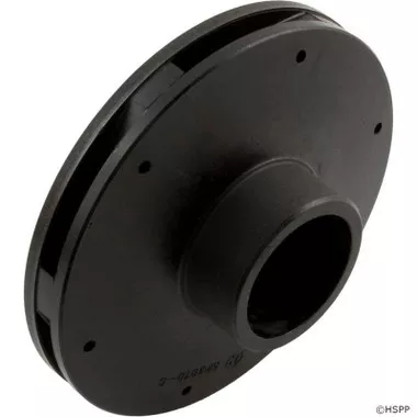 Impeller, Hayward Super II, 1.0 Horsepower