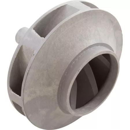 Impeller,Jacuzzi Fixed Bracket 48fr, 2.0hp- 6500-550