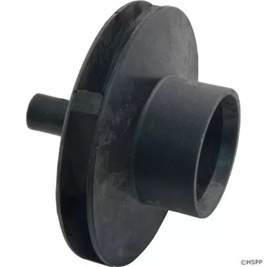 Impeller, Jacuzzi, J Pump/K Pump, 3.0hp