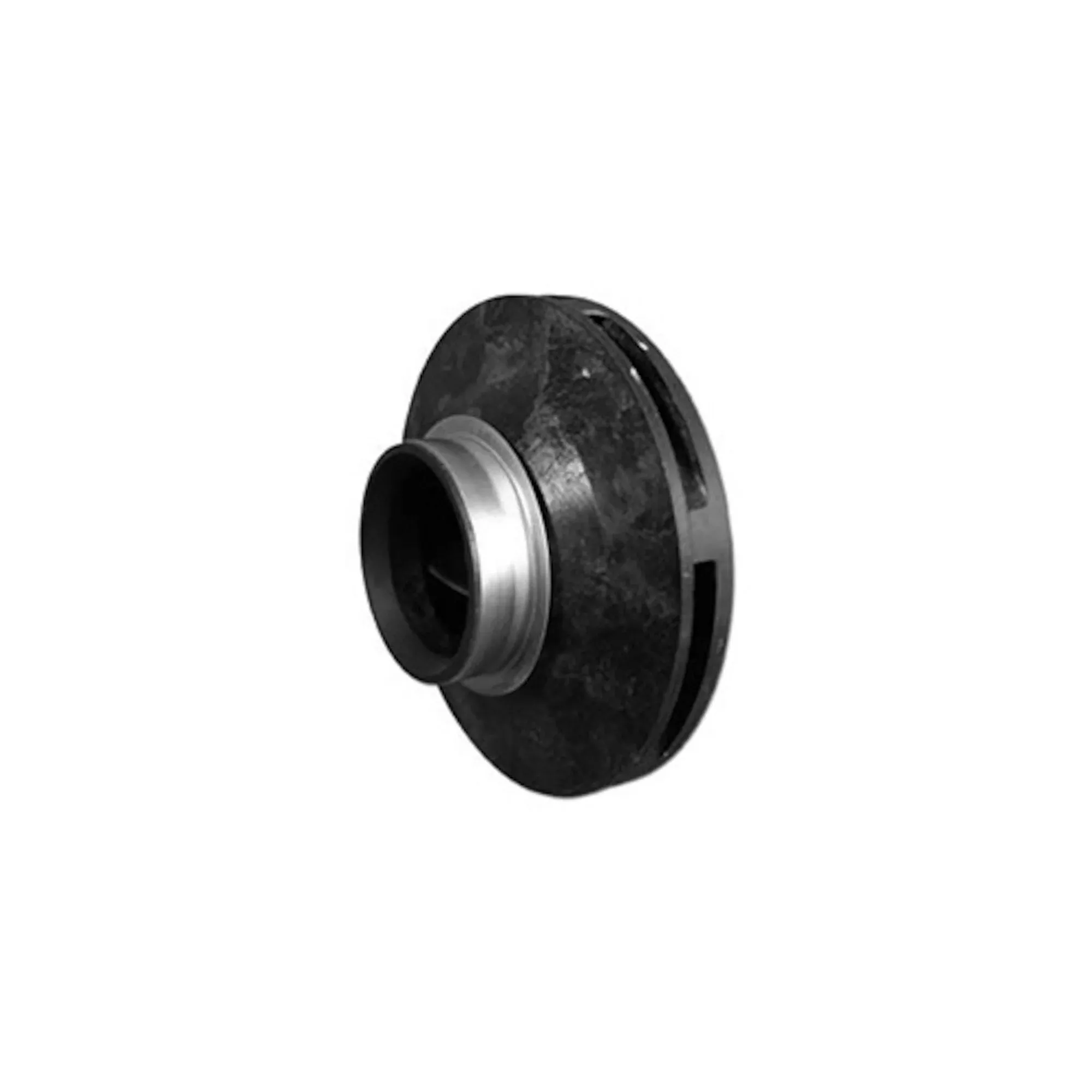 Impeller, Jacuzzi RC & RTC, 1.0HP Full Rated, 1.5HP Up Rated : 05-3802-09R