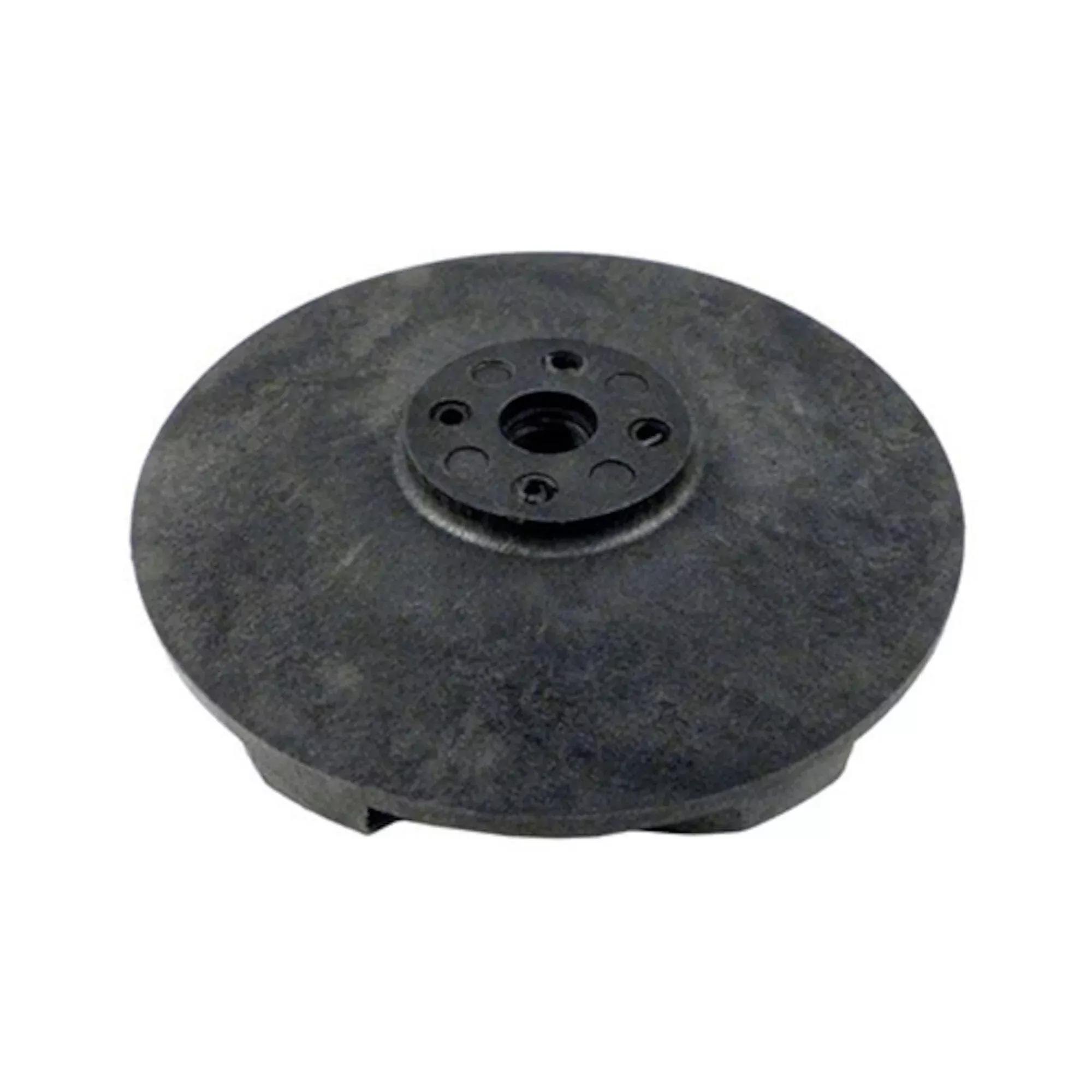 Impeller, PacFab, 1-1.5HP : 35-3049