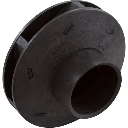 Impeller, Waterway E-Series/Hi-Flo II, 1.5 HP (Yellow)- 310-8030