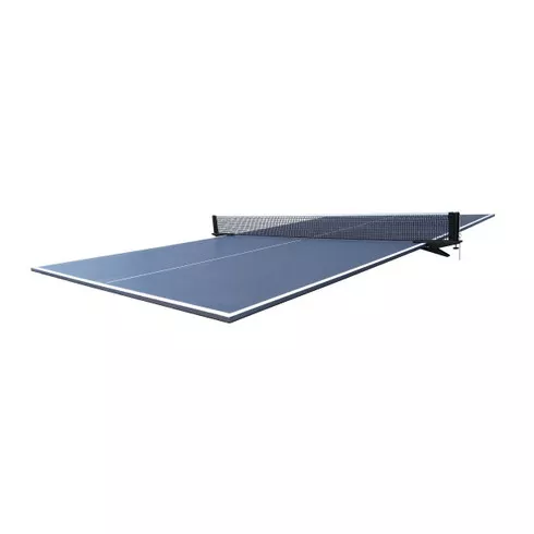 Imperial Blue Tennis Table Conversion Top