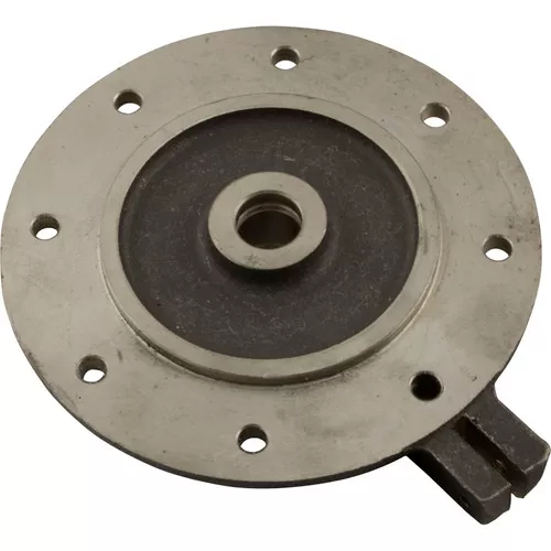 Index Plate Waterco Baker Vertilever Valve 31B0002