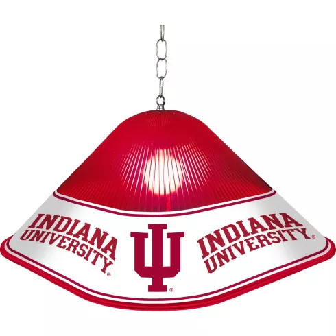 Indiana Hoosiers: Game Table Light