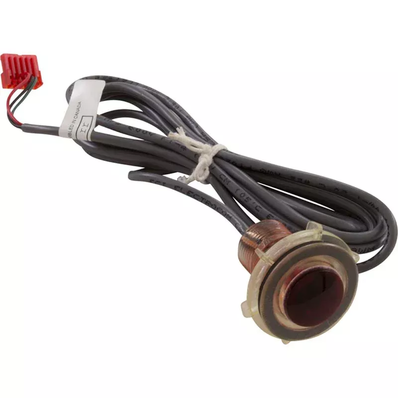 Infrared Receptor, Gecko M-Class, 6-Pin, 6 Foot