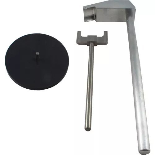 Install/Removal Tool Kit A & A 6 Port Low Profile Valve 2" 543259