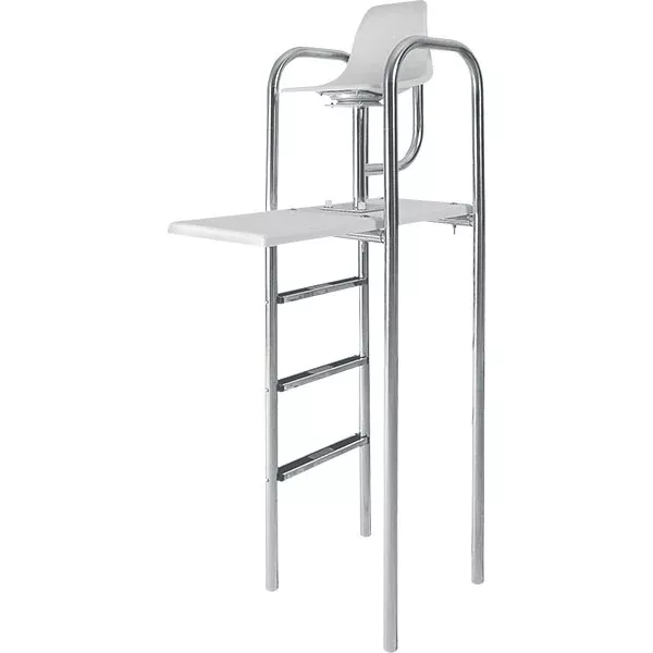 Institutional Lifeguard Chair