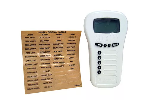 Intermatic Hand Held Remote Control Multi Wave | PE953
