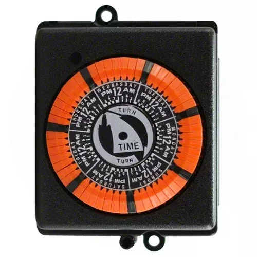 Intermatic Mechanical Time Clock – PB873MKZ