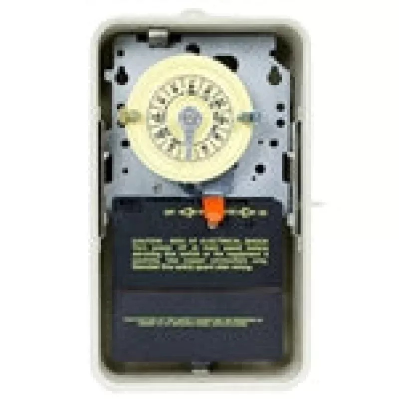 Intermatic Outdoor Timer T104R3 220V Beige