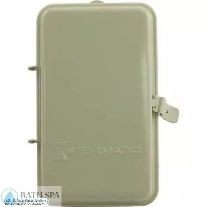 Intermatic PF1102 Freeze Control With Case [230v] (PF1102)