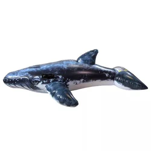 Intex Realistic Ride-On Whale