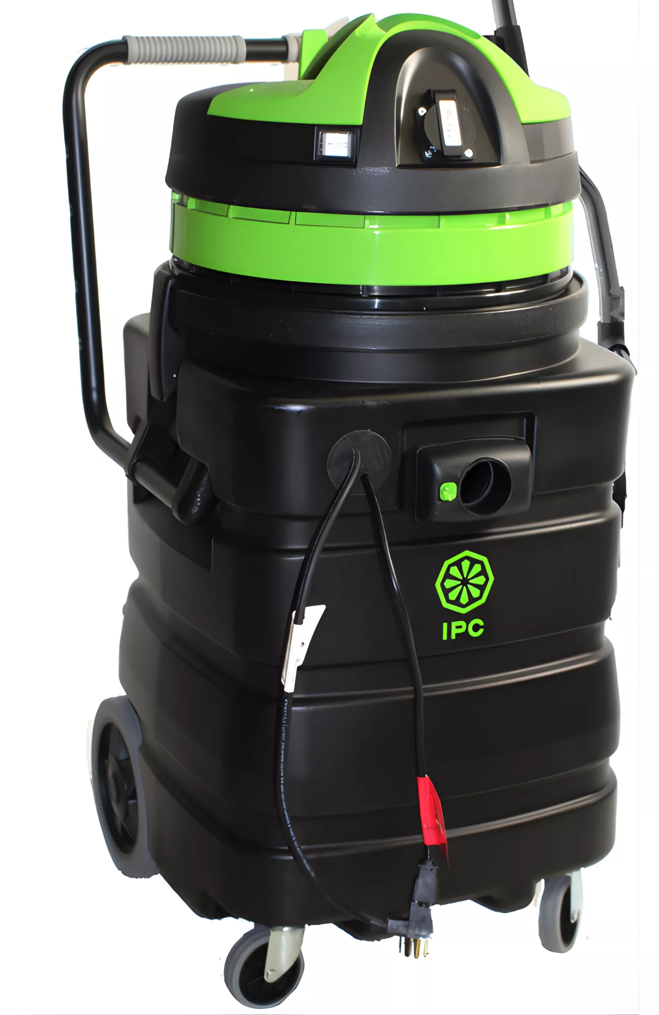 IPC Eagle Auto Discharge Pump Out Vacuum – Water Recovery (You Choose)