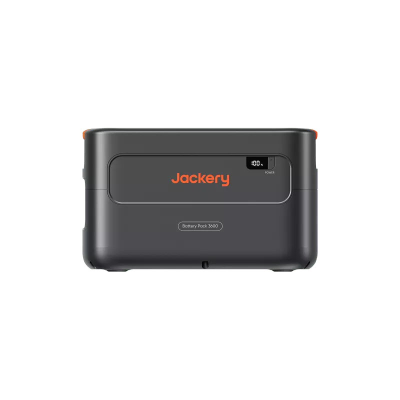 Jackery Battery Pack 3600 Plus