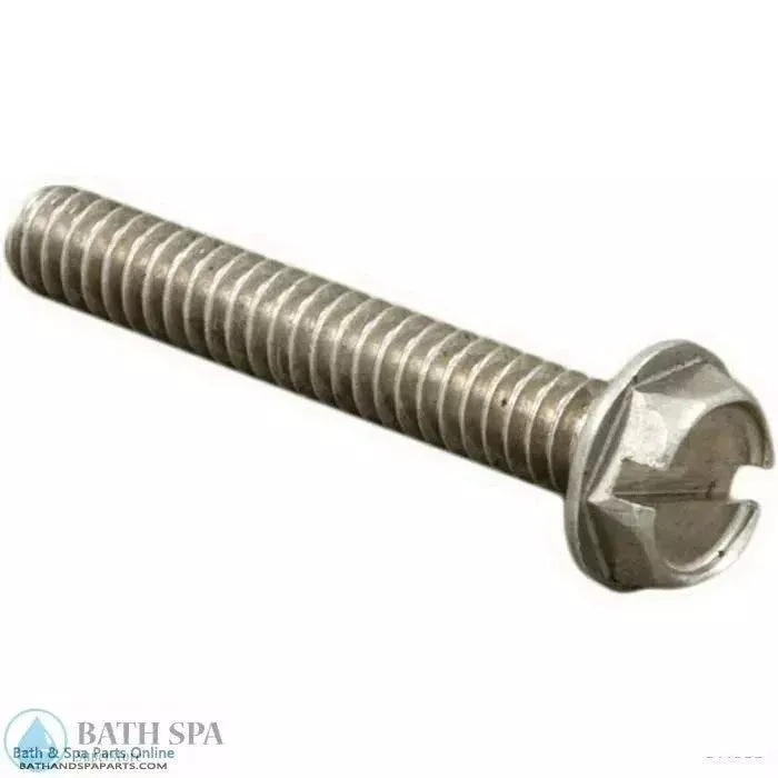 Jacuzzi 10-24 Seal Plate Washer [Quantity 6] (14-4238-00-R6)