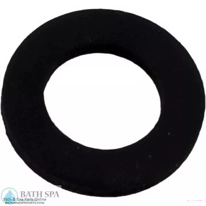 Jacuzzi 2″ Dial Valve Sight Glass Gasket [5/8″ ID] [1″ OD] (13-1075-03-R)