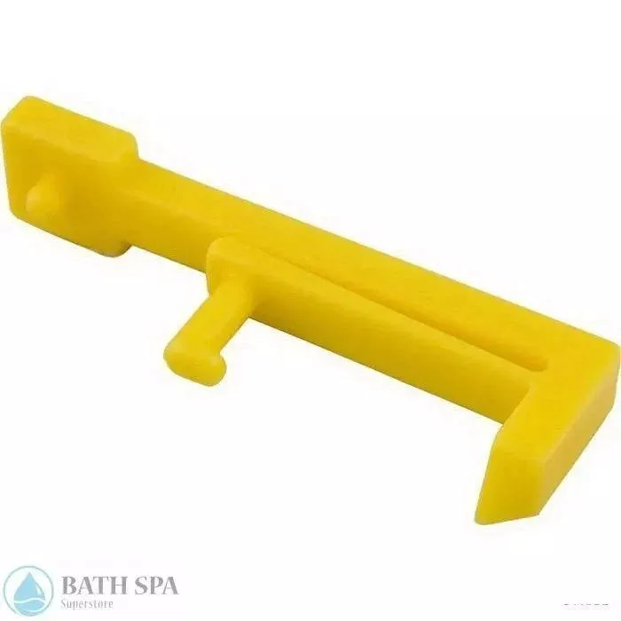 Jacuzzi AV/SEP/SherLok Safety Latch (42-3677-06-R)