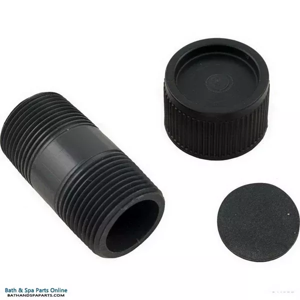 Jacuzzi CFR 50/Landslide/Dirtbag Drain Assembly (31-0636-05-K)