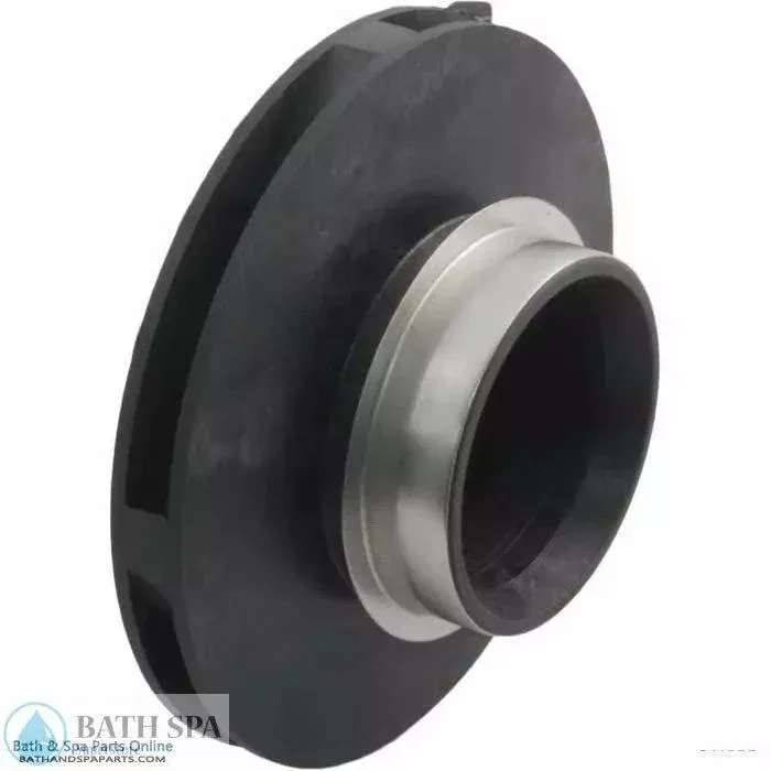 Jacuzzi Cygnet 1.0 HP Impeller (05-3937-07-R)