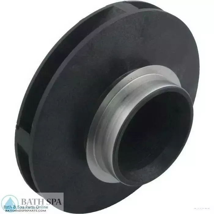 Jacuzzi Cygnet 1.5 HP Impeller (05-3939-05-R)