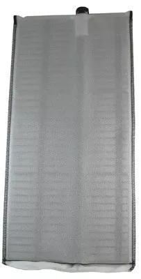 Jacuzzi De Grid Element, Ew75 8 1/2 X 18 (8 Req.) | 42-2123-16-R