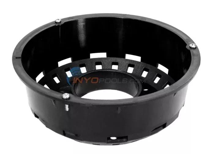 Jacuzzi Deflector Basket w/screws – 43281145