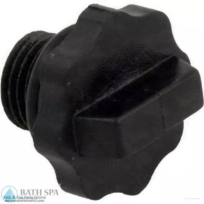 Jacuzzi Drain Plug With O-Ring (31-1609-06-R)