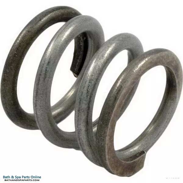 Jacuzzi DV4/DVK6/DVK7 Valve Spring (16-0262-05-R)