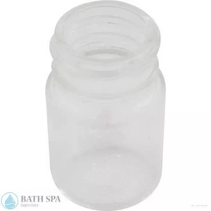 Jacuzzi DVK6/DVK7 Sight Glass Bottle (23-2577-02-R)