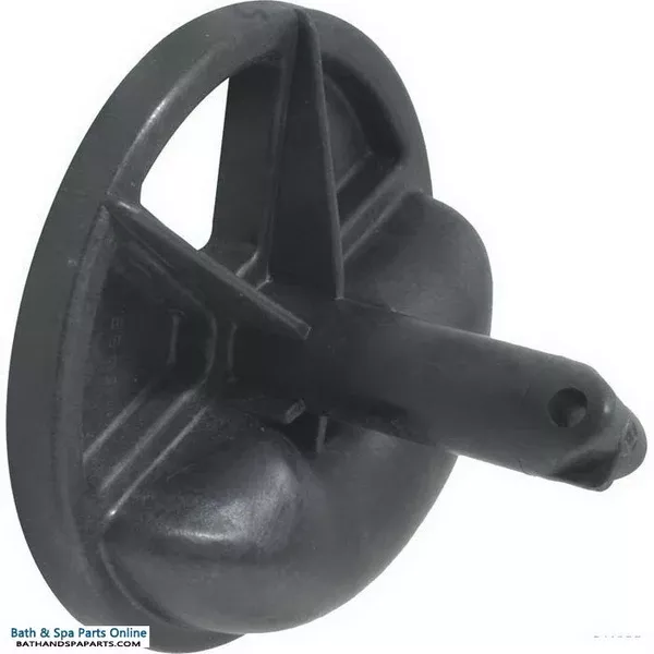 Jacuzzi DVK6/DVK7 Valve Diverter (39-0687-05-R)