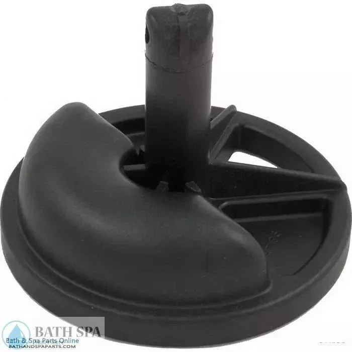 Jacuzzi DVK6/DVK7 Valve Diverter Repair Kit (39-2515-09-RKIT)
