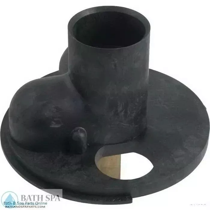 Jacuzzi EW Dial Valve (42-2937-04-R)