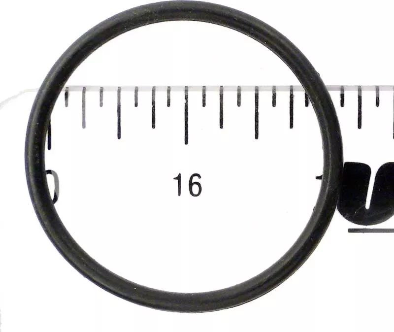 Jacuzzi EW Manifold O-Ring