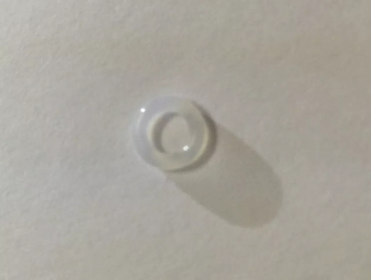 Jacuzzi J-200 LED Light O-Ring with 5/16 in. O.D. (2012+) (6541-688)