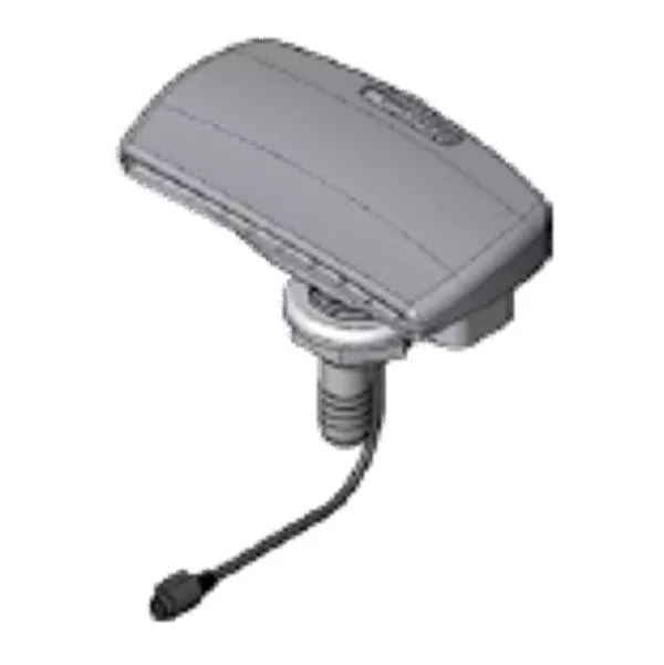 Jacuzzi J-300 Waterfall, Lighted (2007+) (6560-130)