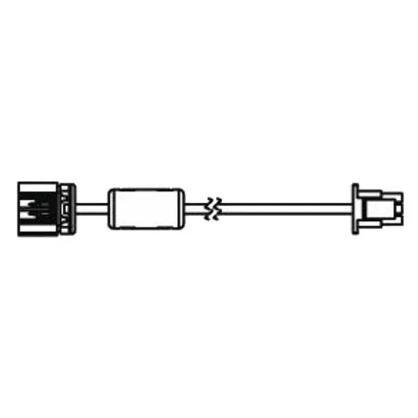 Jacuzzi J-400 Series Harness, topside to Stereo (202012) (6560-660)