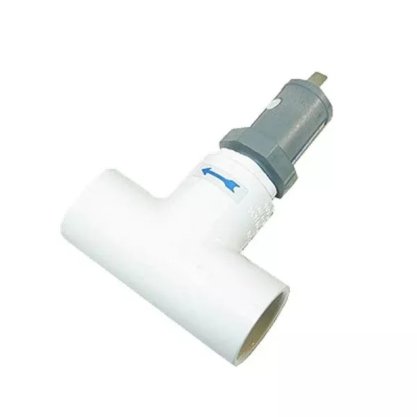 Jacuzzi J310/J315/J325 Flow Switch Assembly, 0.75 in. Slip (6560-852)