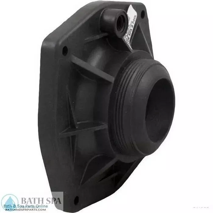 Jacuzzi K Series Faceplate (11-1519-09-R)