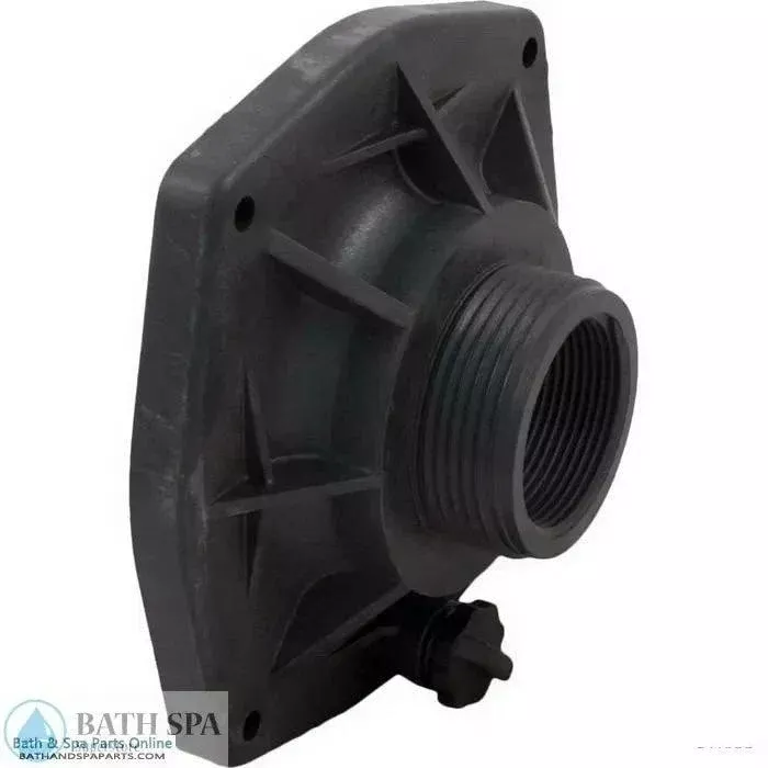 Jacuzzi KM Series Faceplate (11-1517-01-R)