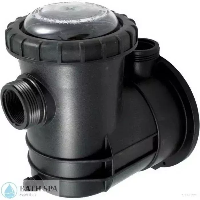 Jacuzzi L/L3/LH/LR Trap/Pump Body (24-0403-02-R)