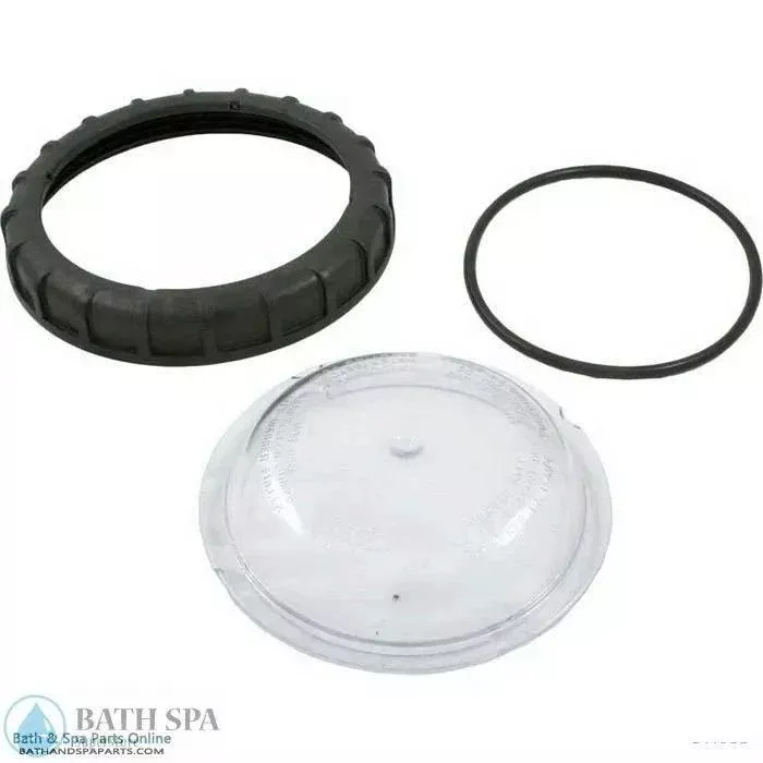 Jacuzzi L/P/SLPH Trap Lid (39-2524-08-R)