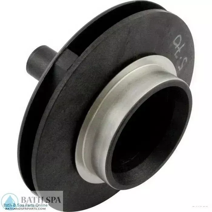 Jacuzzi LR 0.75 HP Impeller (05-3759-02-R)