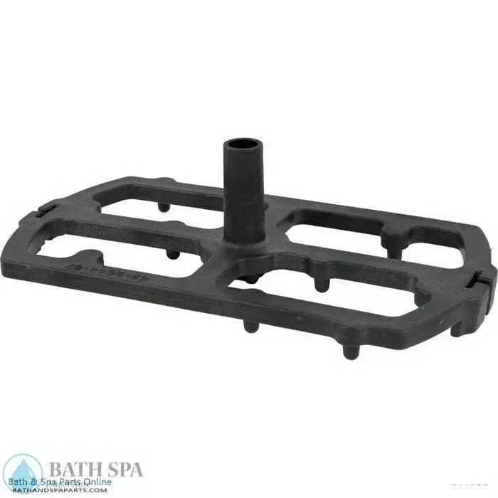 Jacuzzi LS/DE Upper Support Plate (42-3544-07-R)
