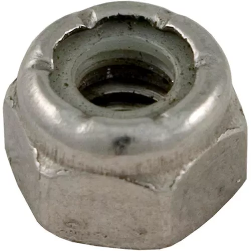 Jacuzzi Nut | 14-4314-07-R
